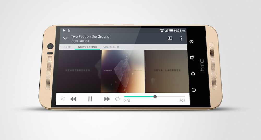 HTC-One-M9-1