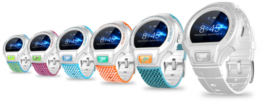 go-watch