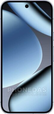 DAS du Google Pixel 10 Pro