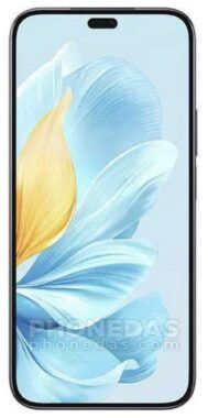 DAS du Honor 200 Lite