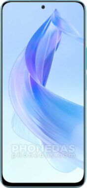 DAS du Honor 90 Lite