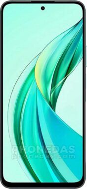 DAS du Honor 90 Smart