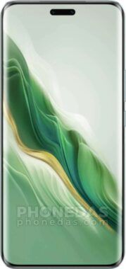 DAS du Honor Magic 6 Pro