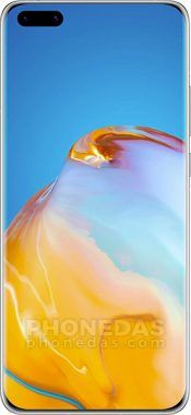 DAS du Huawei P40 Pro