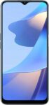 DAS du Oppo A16