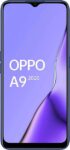 DAS du Oppo A9 2020