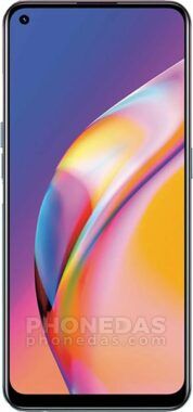 DAS du Oppo A94 5G