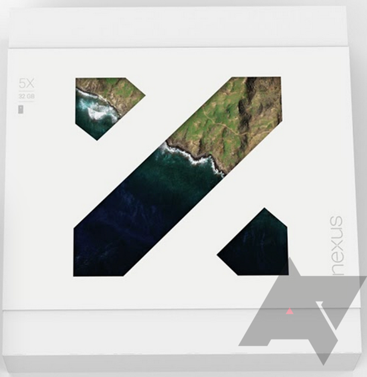 Nouveaux Nexus: ce seront les Nexus 5X et Nexus 6P (photos) Nouveaux Nexus: ce seront les Nexus 5X et Nexus 6P (photos)