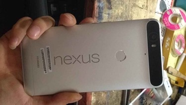 Nouveaux Nexus: ce seront les Nexus 5X et Nexus 6P (photos) Nouveaux Nexus: ce seront les Nexus 5X et Nexus 6P (photos)