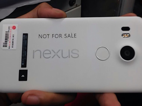 Nouveaux Nexus: ce seront les Nexus 5X et Nexus 6P (photos) Nouveaux Nexus: ce seront les Nexus 5X et Nexus 6P (photos)