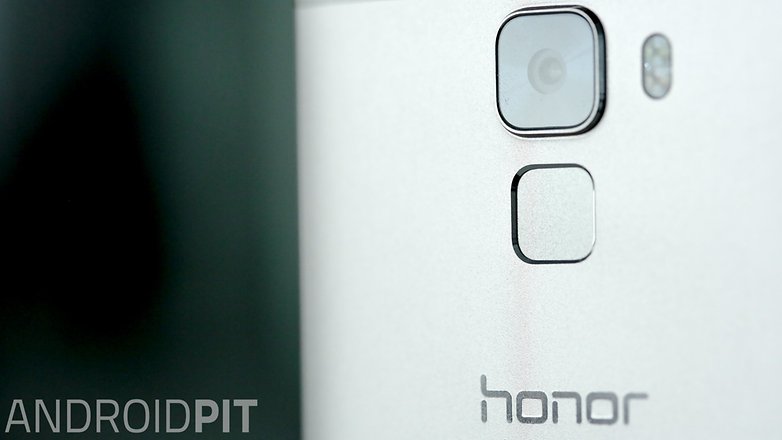 Honor 7: Synthèse des tests publiés sur le web Honor 7: Synthèse des tests publiés sur le web