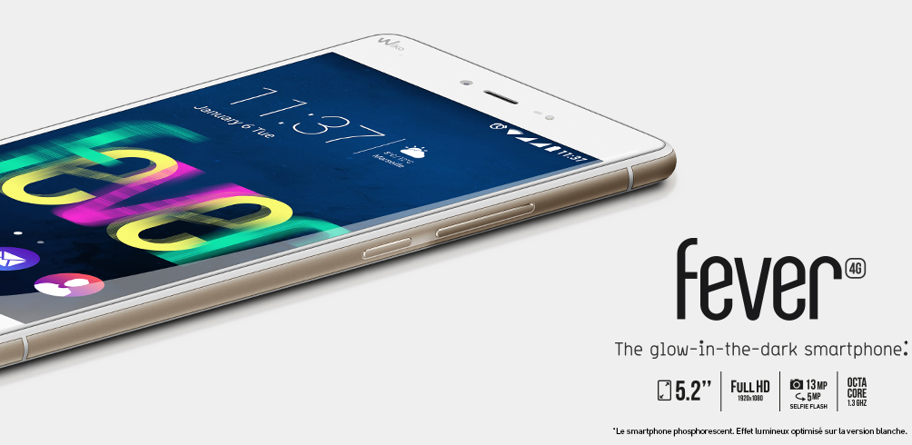 Wiko: champion des smartphones à faible DAS en 2015 Wiko: champion des smartphones à faible DAS en 2015