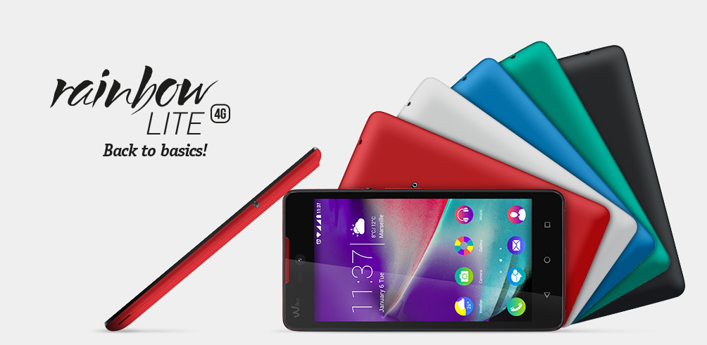 Wiko: champion des smartphones à faible DAS en 2015 Wiko: champion des smartphones à faible DAS en 2015