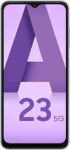 DAS du Samsung Galaxy A23 5G