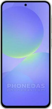DAS du Samsung Galaxy A36 5G