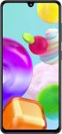 DAS du Samsung Galaxy A41