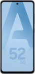 DAS du Samsung Galaxy A52 5G