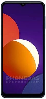 DAS du Samsung Galaxy M12