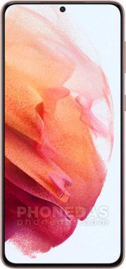 DAS du Samsung Galaxy S21+