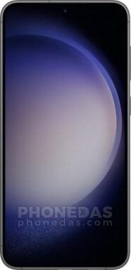 DAS du Samsung Galaxy S23+