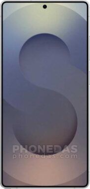 DAS du Samsung Galaxy S25 Ultra