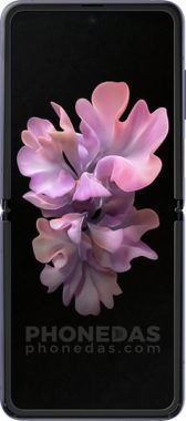 DAS du Samsung Galaxy Z Flip
