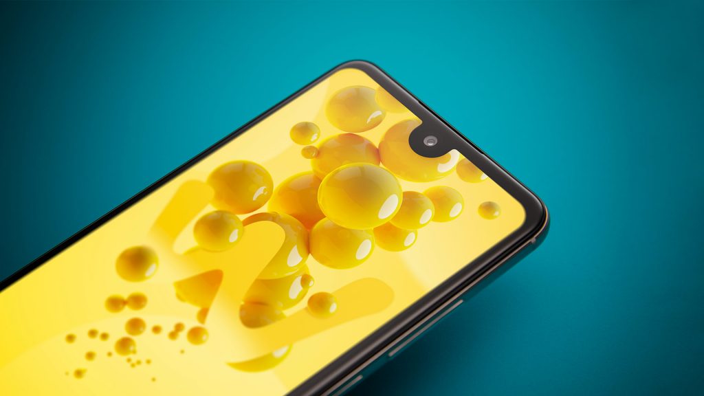 Wiko View 2 ODR Juin 2018