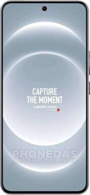 DAS du Xiaomi 14 Ultra