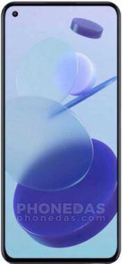 DAS du Xiaomi Mi 11 Lite 5G