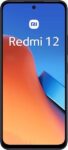 DAS du Xiaomi Redmi 12