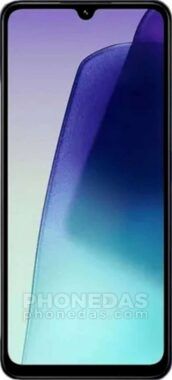 DAS du Xiaomi Redmi 14C