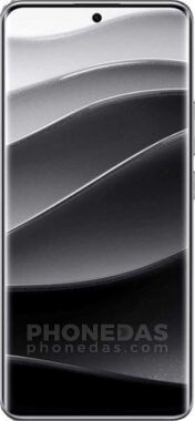 DAS du Xiaomi Redmi Note 14 Pro+ 5G